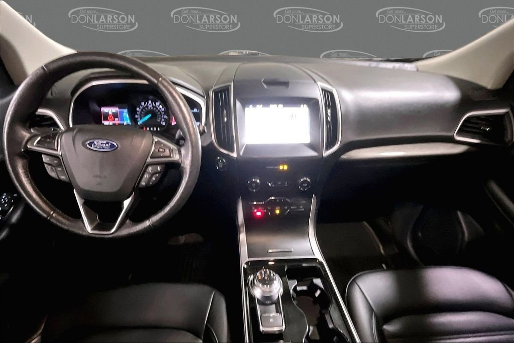 Used 2019 Ford Edge SEL w/ Equipment Group 201A image 19