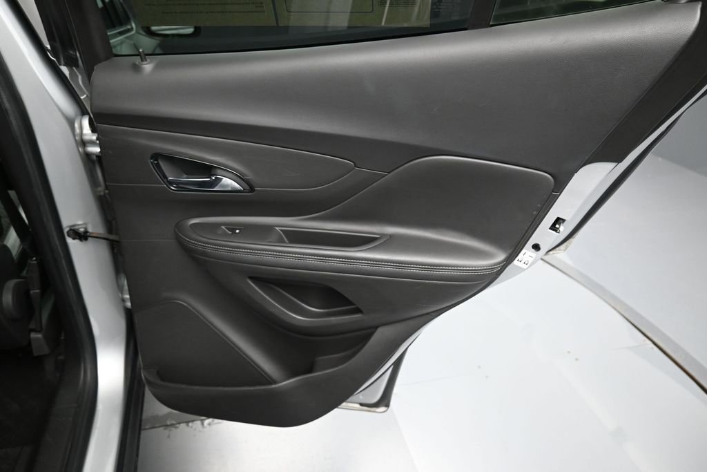 Used 2017 Buick Encore Preferred FWD image 32
