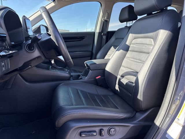 Used 2025 Honda CR-V EX-L image 15