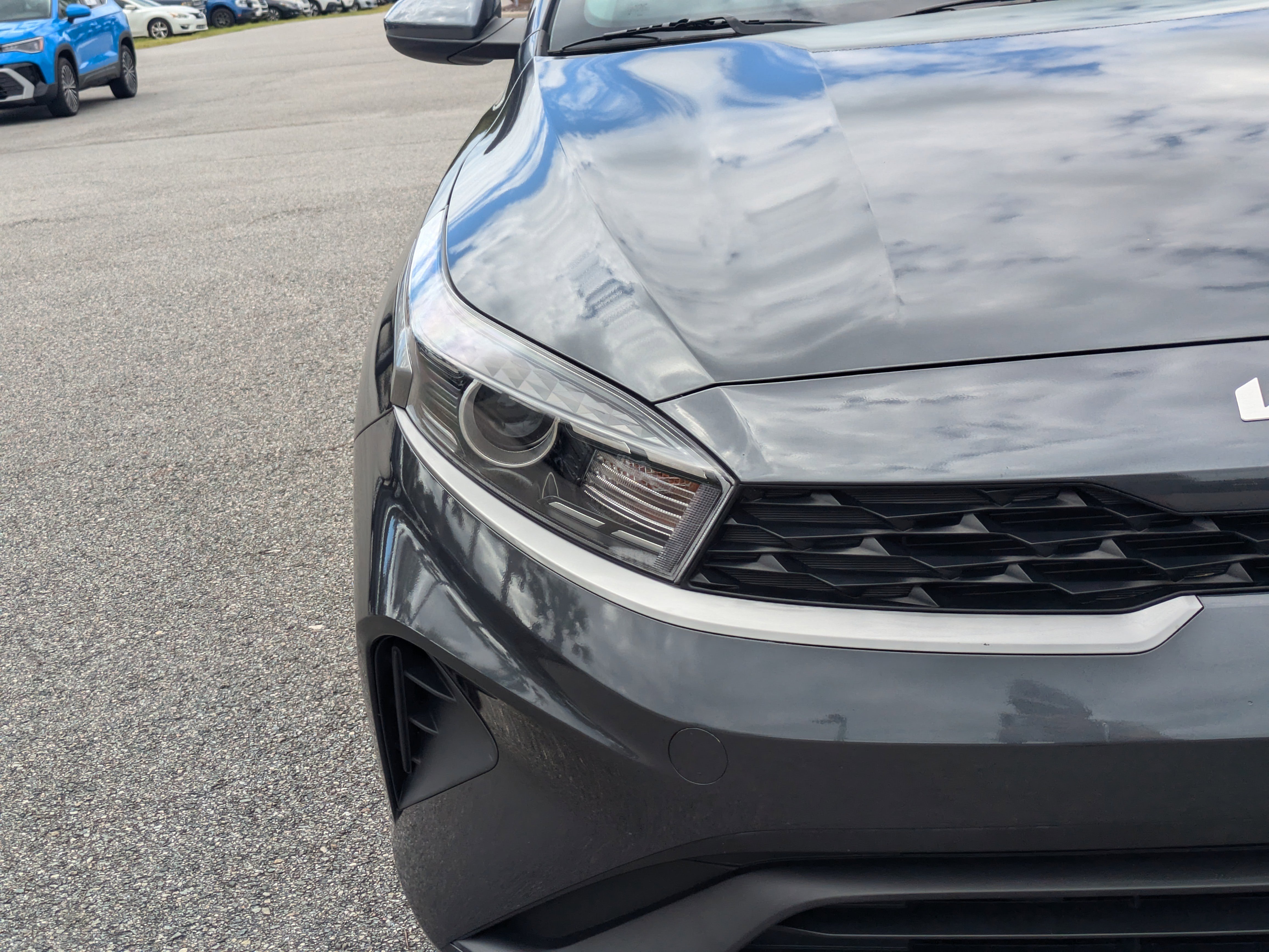 Used 2024 Kia Forte LX image 10