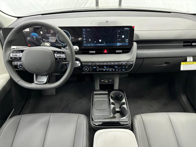 New 2026 Hyundai Ioniq 5 SEL image 23