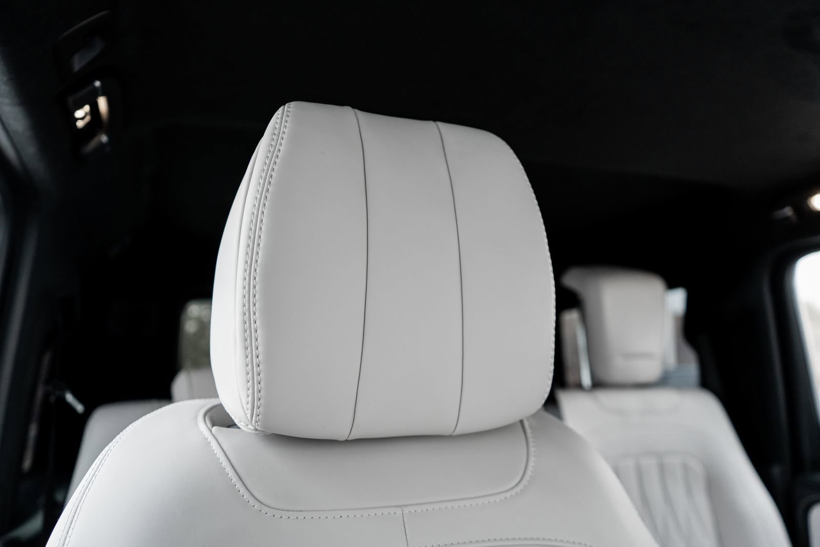 Used 2024 Mercedes-Benz G 63 AMG Squared image 45