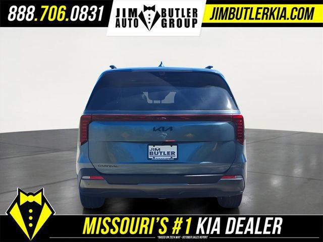 New 2026 Kia Carnival SX Prestige FWD image 30