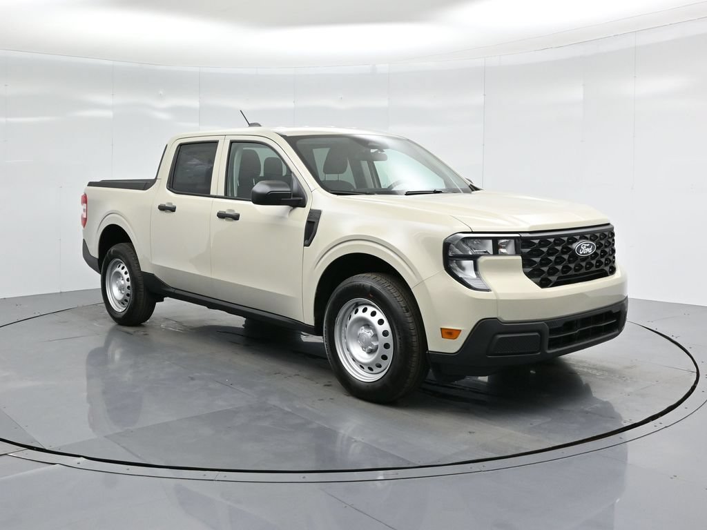 New 2025 Ford Maverick XL FWD image 52