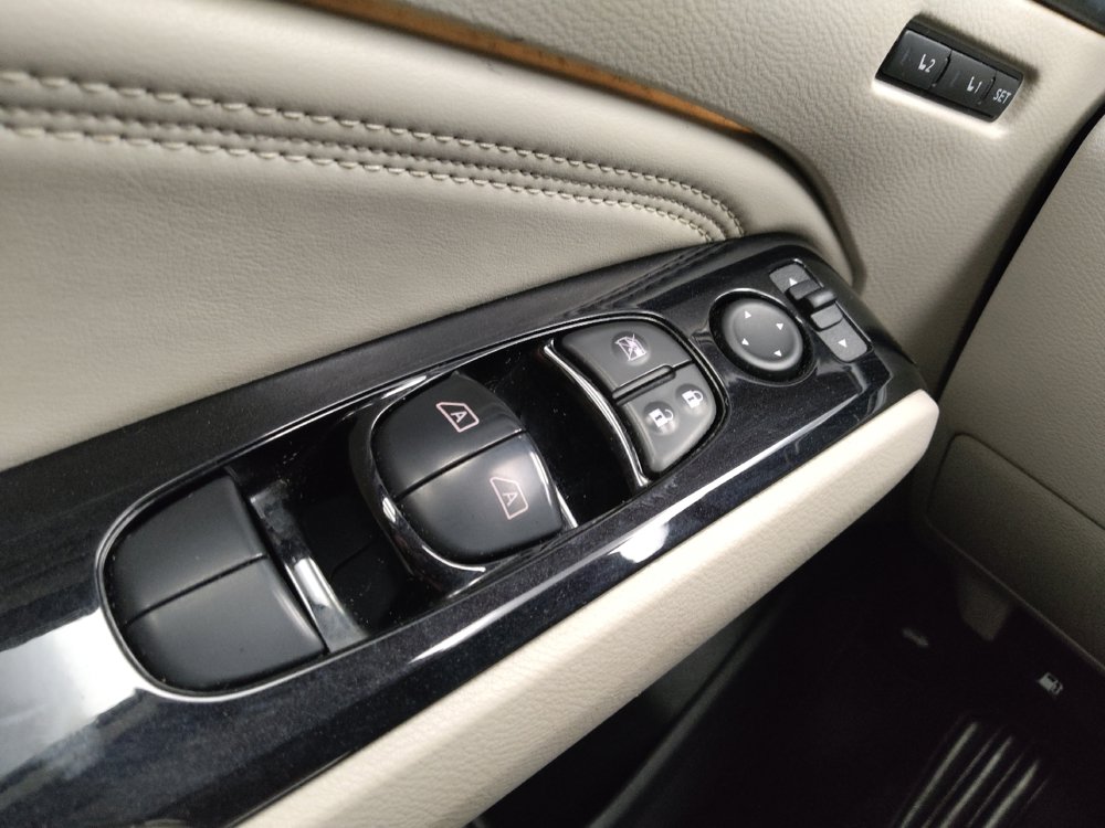 Used 2020 Nissan Altima 2.5 Platinum AWD/4WD image 27