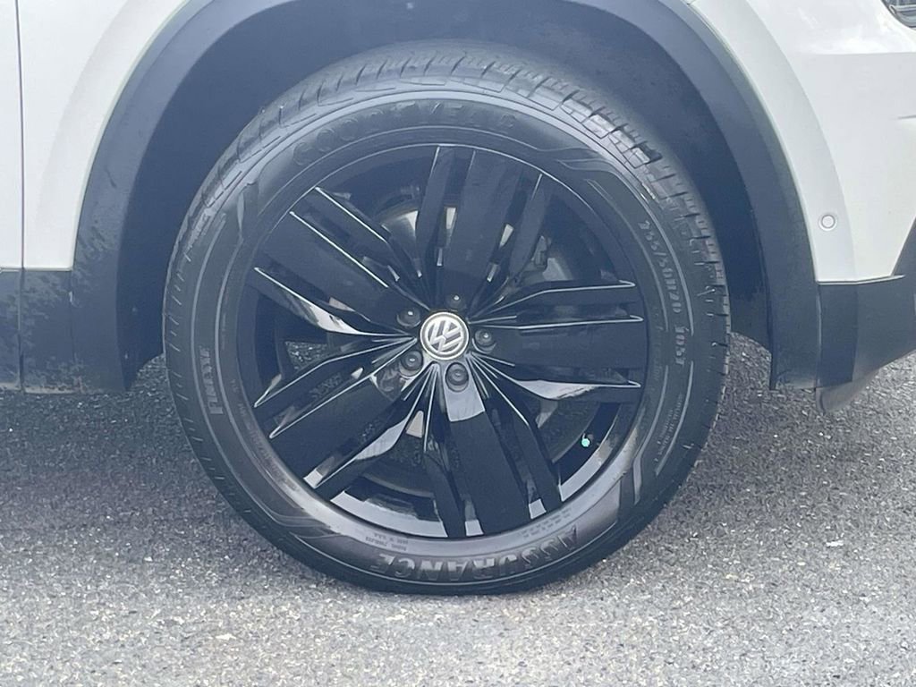 Used 2019 Volkswagen Atlas SEL Premium AWD/4WD image 9