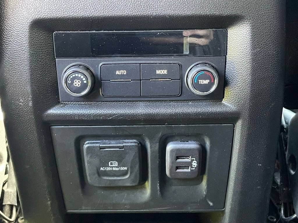 Certified 2023 Chevrolet Traverse RS AWD/4WD image 27