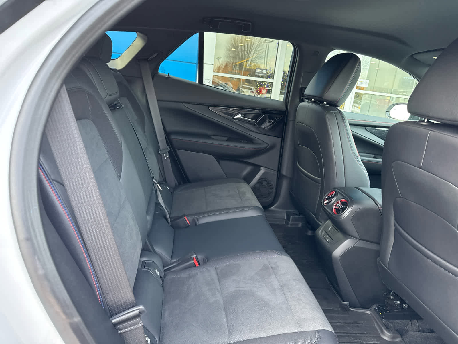 Used 2024 Chevrolet Blazer EV RS image 5