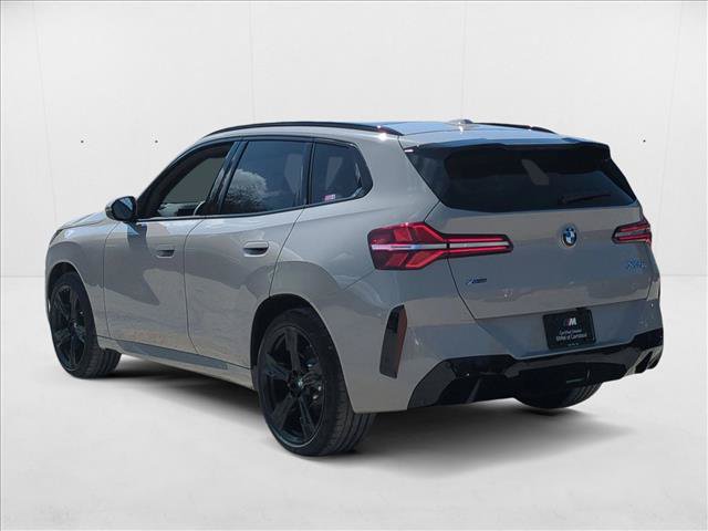 Used 2026 BMW X3 xDrive30i w/ Premium Package AWD/4WD image 3