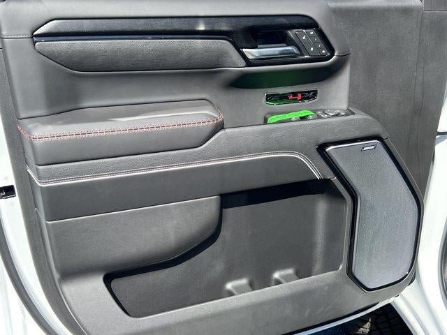 New 2026 GMC Sierra 1500 AT4X AWD/4WD image 11