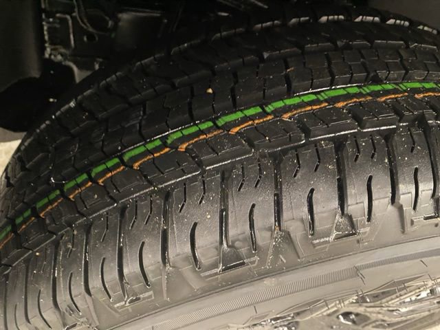 New 2026 Chevrolet Colorado W/T w/ WT Custom Package image 29