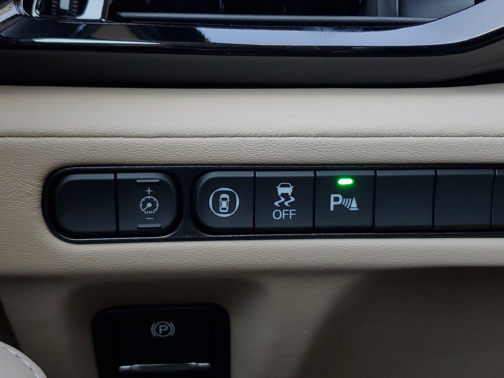 New 2026 Acura MDX w/ Technology Package FWD image 31