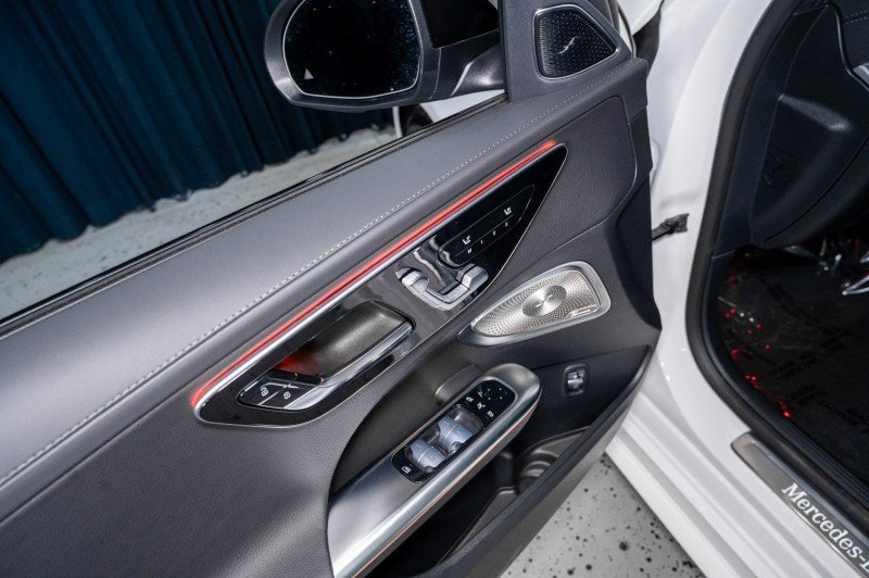Certified 2026 Mercedes-Benz C 300 Sedan image 11