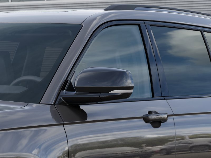 New 2025 Jeep Grand Cherokee L Limited w/ Black Appearance Package image 12