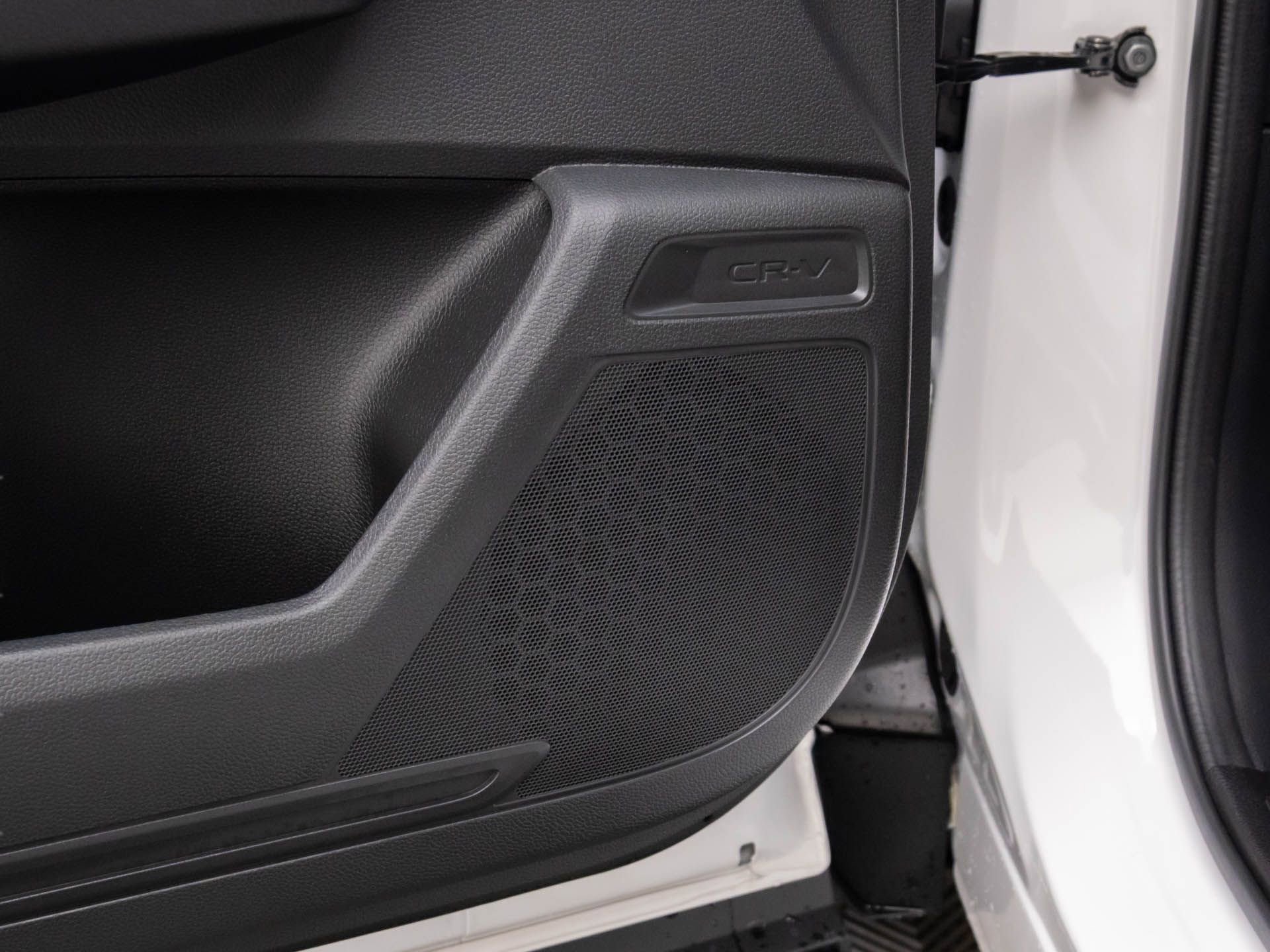 New 2025 Honda CR-V Sport image 30