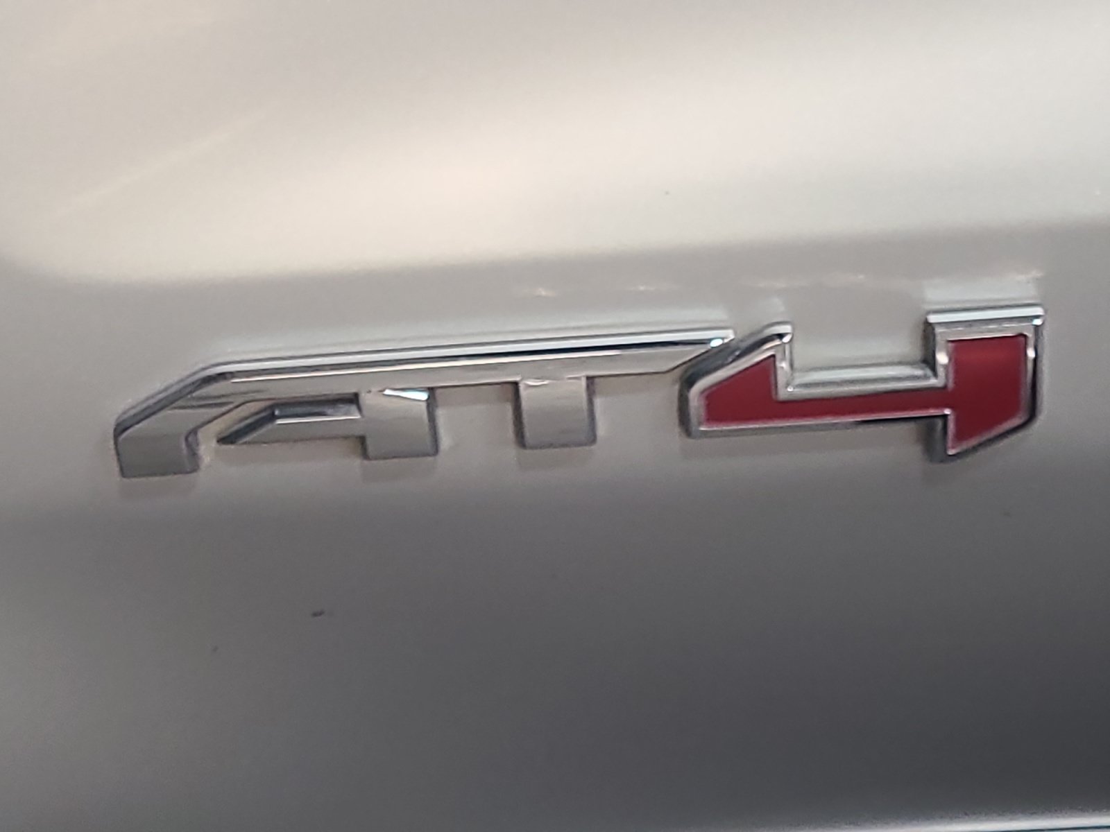 Used 2022 GMC Sierra 1500 AT4 w/ AT4 Premium Package AWD/4WD image 24