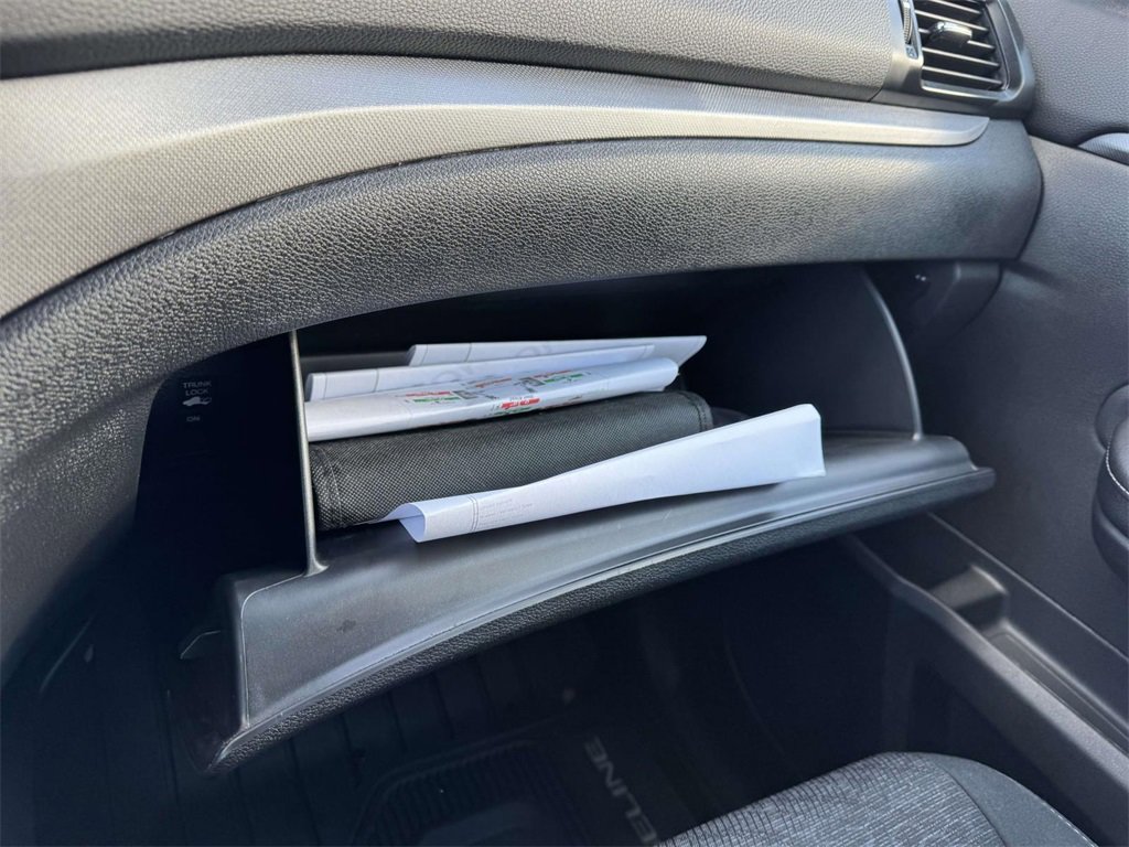 Certified 2024 Honda Ridgeline Sport image 31