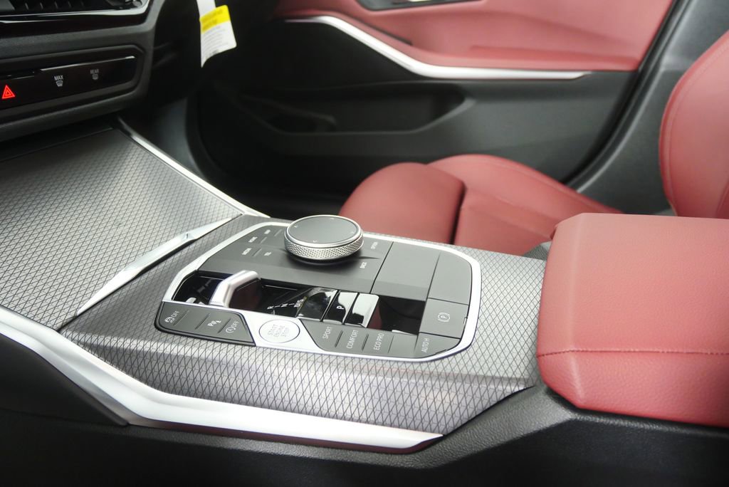 New 2026 BMW 330i Sedan RWD image 20