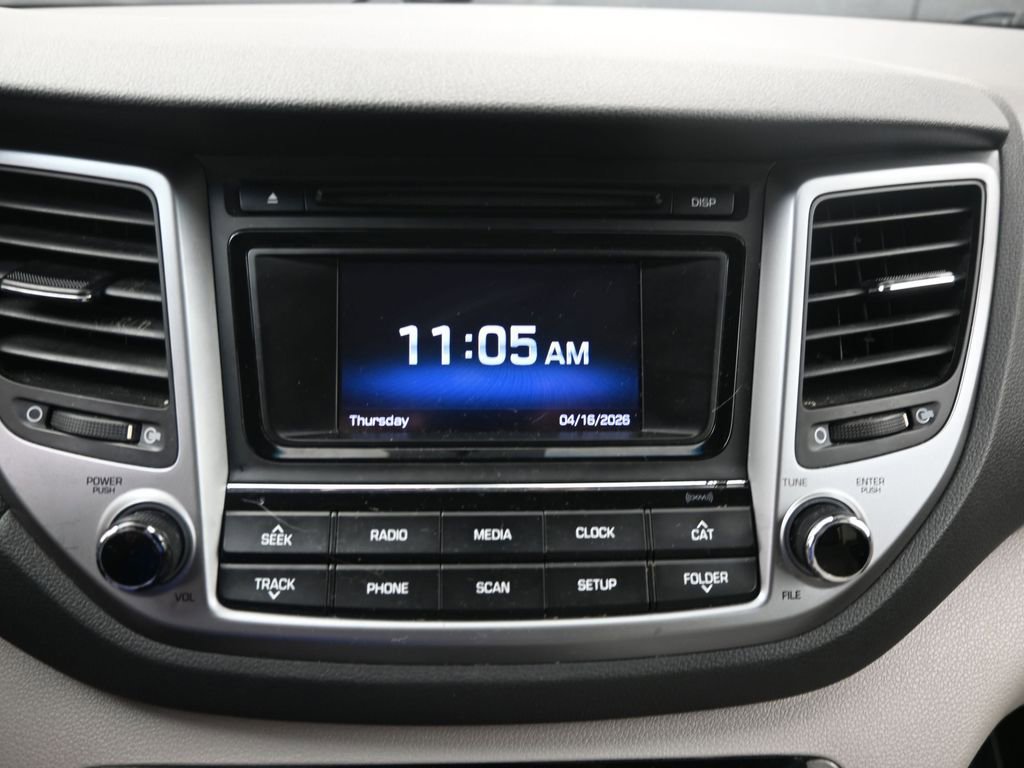 Used 2017 Hyundai Tucson SE image 13