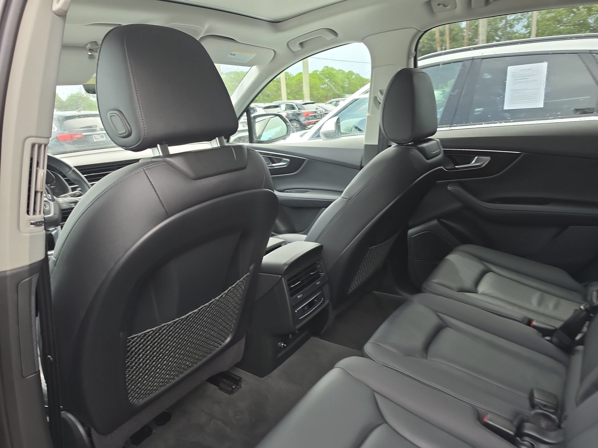 Used 2024 Audi Q7 2.0T Premium Plus w/ Premium Plus Package AWD/4WD image 10