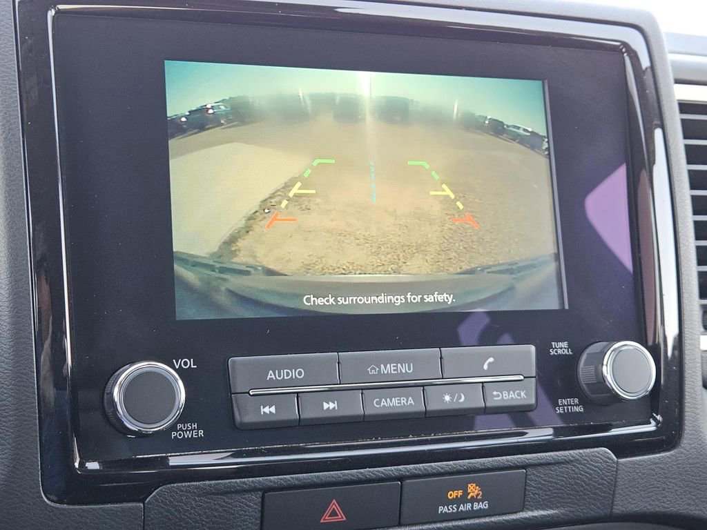 Used 2022 Nissan Frontier SV w/ Technology Package image 16