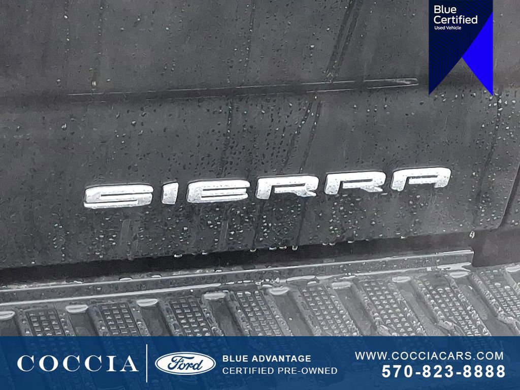 Used 2023 GMC Sierra 1500 Denali image 29
