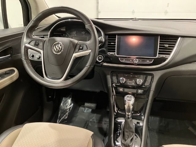 Used 2018 Buick Encore Preferred FWD image 30