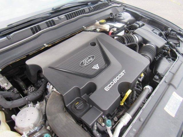 Used 2017 Ford Fusion Sport w/ Equipment Group 401A AWD/4WD image 43