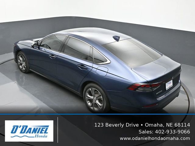 Used 2023 Honda Accord EX image 15