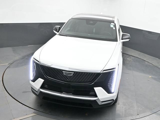 New 2025 Cadillac Escalade IQ Luxury 1 image 35