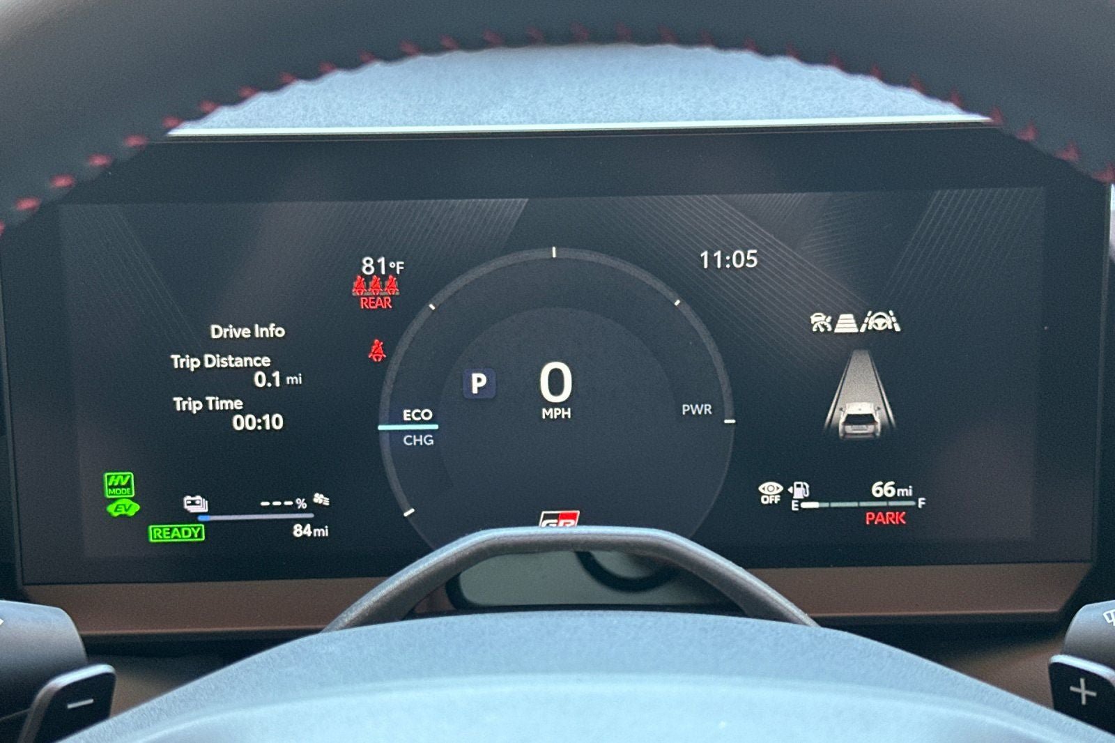 New 2026 Toyota RAV4 AWD Plug-in Hybrid image 29