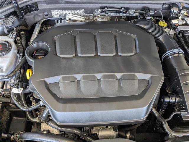 Used 2024 Audi A3 2.0T Premium image 22