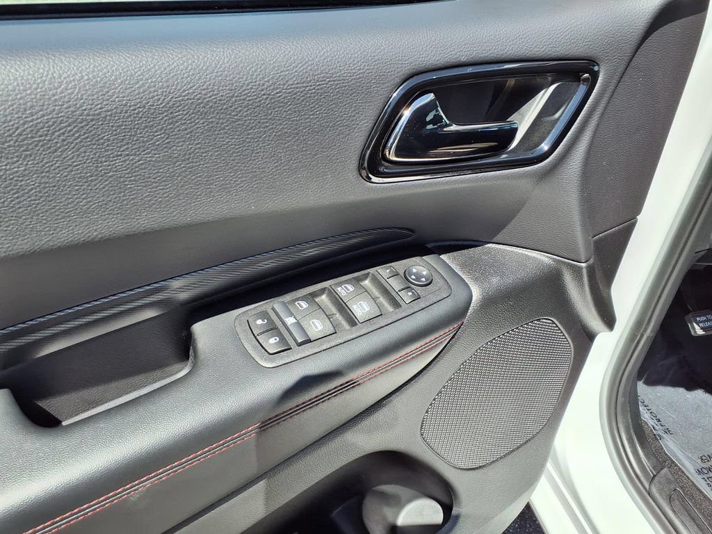 Used 2026 Dodge Durango GT AWD/4WD image 12
