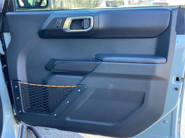 Used 2024 Ford Bronco Badlands image 31