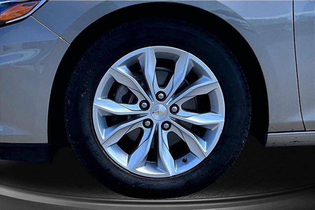 Used 2024 Chevrolet Malibu LT FWD image 33