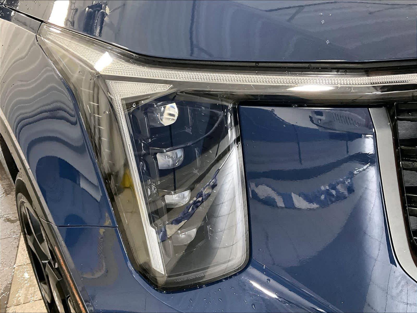 Used 2024 Kia Sorento X-Line EX AWD/4WD image 34