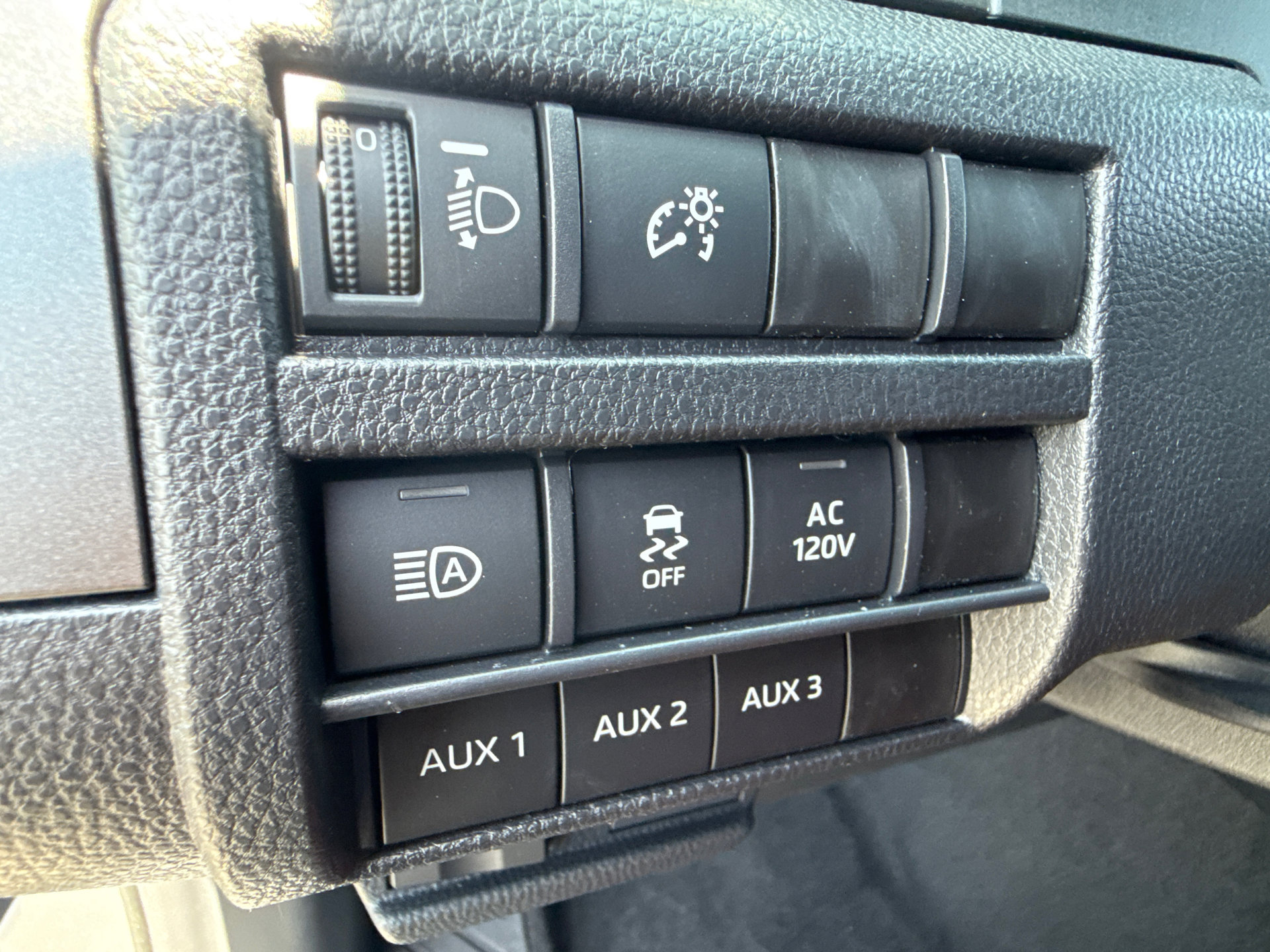 New 2026 Toyota Tacoma TRD Off-Road AWD/4WD image 22