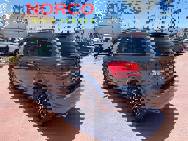 Used 2018 Dodge Journey SE w/ Popular Equipment Group image 6