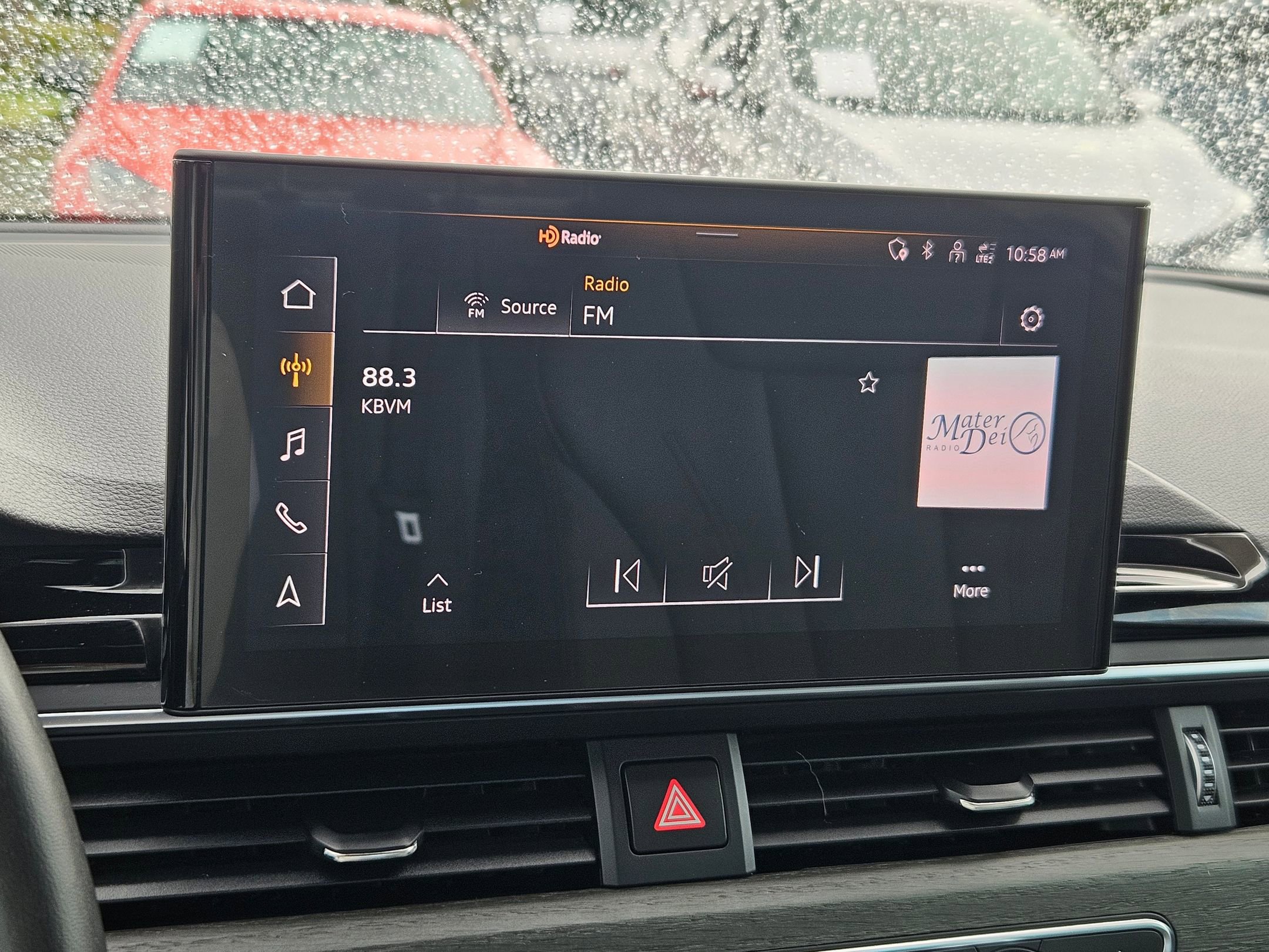 Used 2023 Audi A4 2.0T Premium w/ Convenience Package image 17