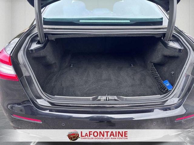 Used 2019 Maserati Quattroporte S GranLusso Q4 image 28