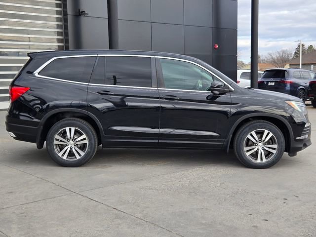 Used 2016 Honda Pilot EX-L image 42