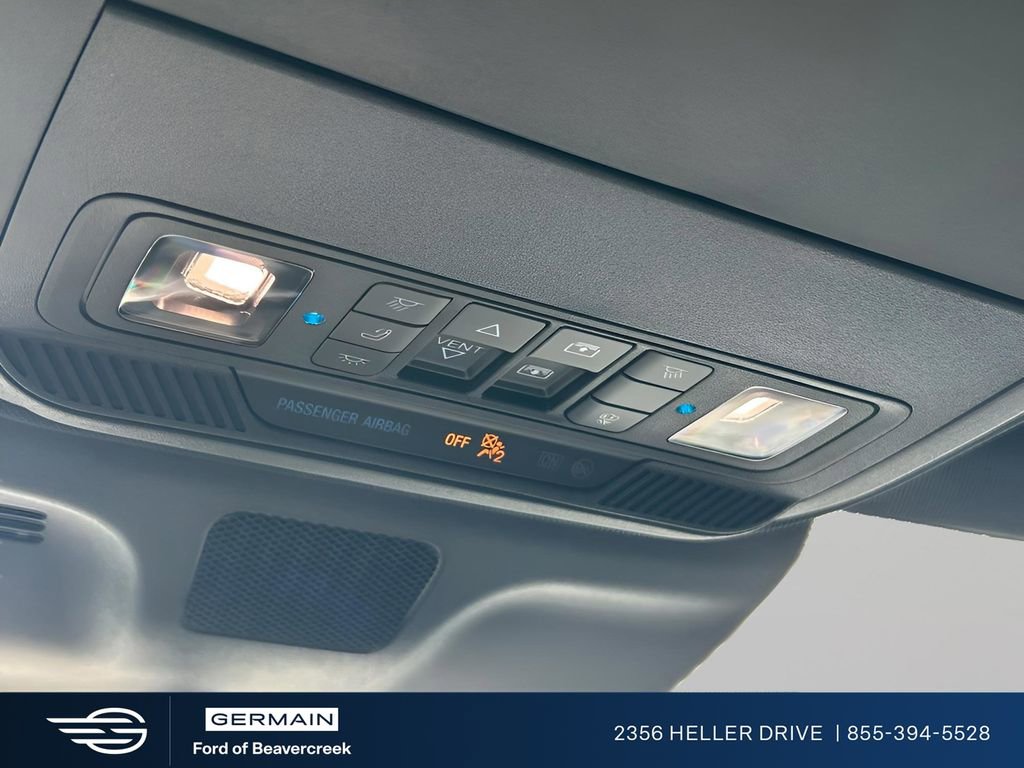 Used 2025 Ford Expedition Tremor image 20