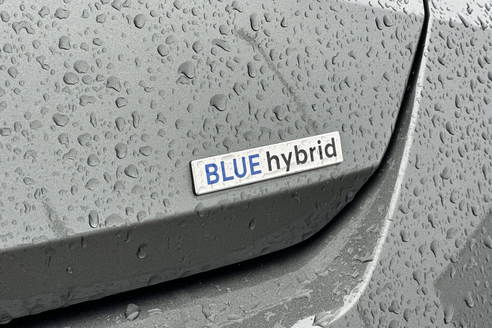 Used 2025 Hyundai Elantra Blue image 30