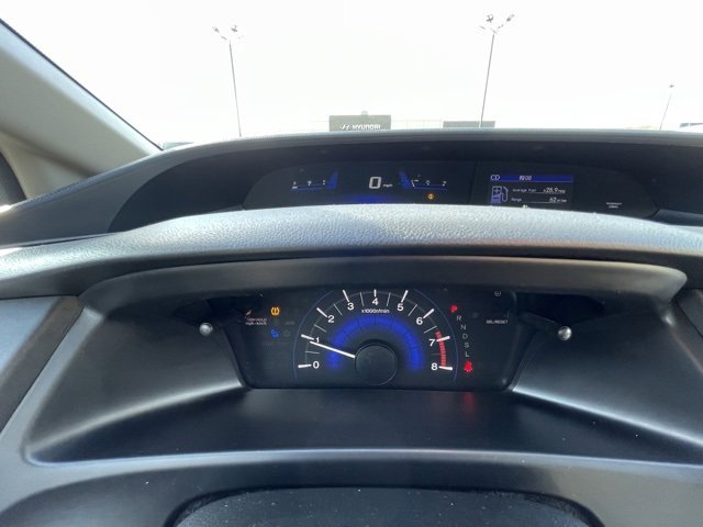 Used 2014 Honda Civic LX image 16