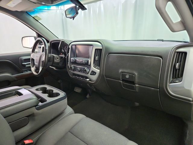 Used 2017 GMC Sierra 1500 SLE w/ Suspension Package, Off-Road AWD/4WD image 22