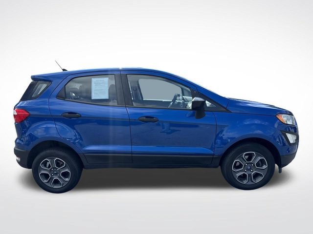 Used 2020 Ford EcoSport S AWD/4WD image 6