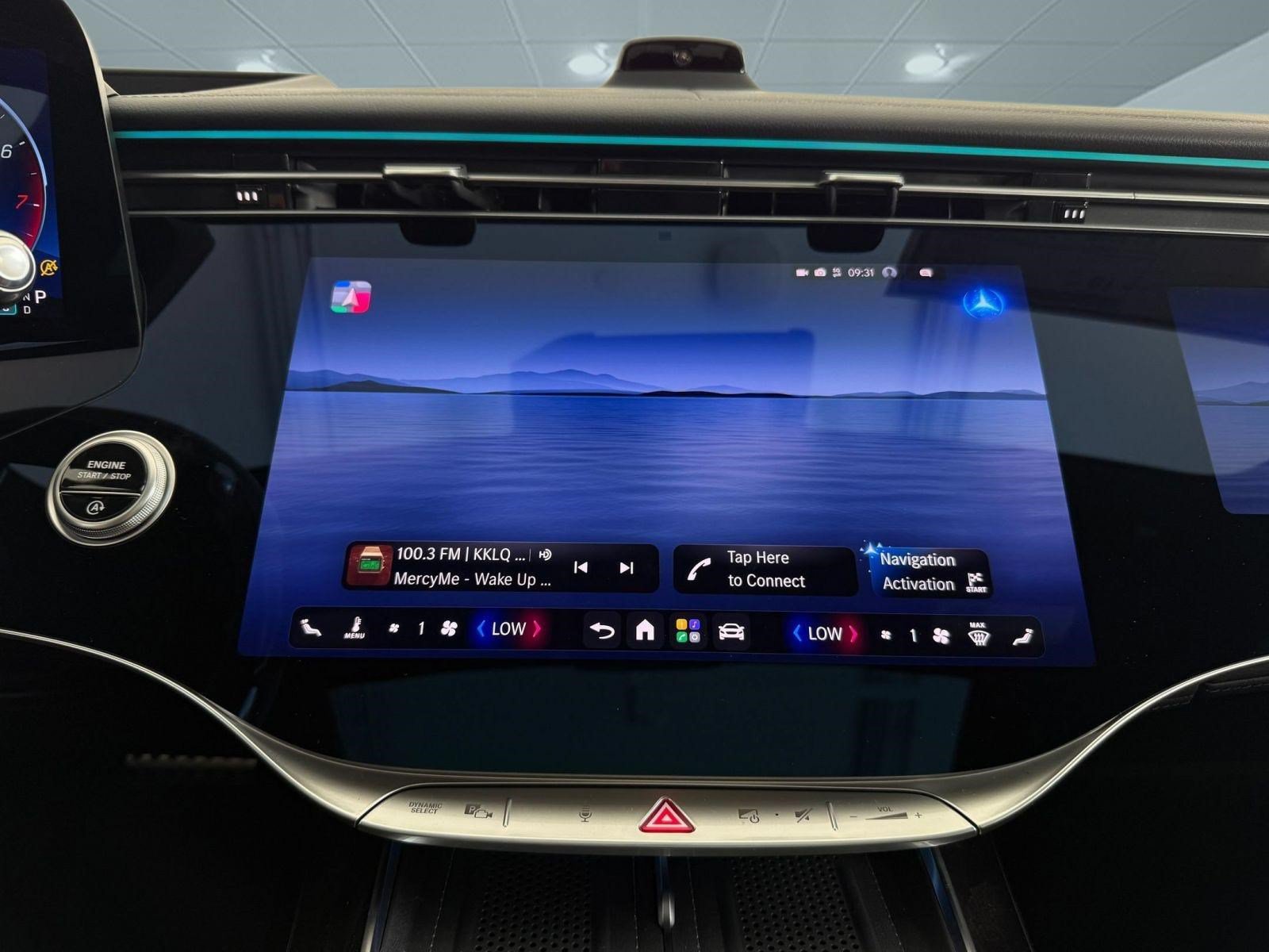 New 2027 Mercedes-Benz S 580 4MATIC Sedan image 17