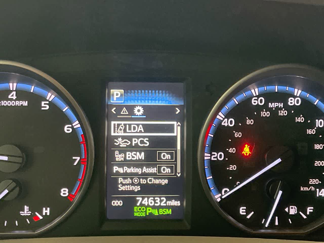 Certified 2018 Toyota RAV4 XLE AWD/4WD image 15