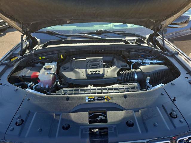 Used 2023 Jeep Grand Cherokee L Summit AWD/4WD image 24