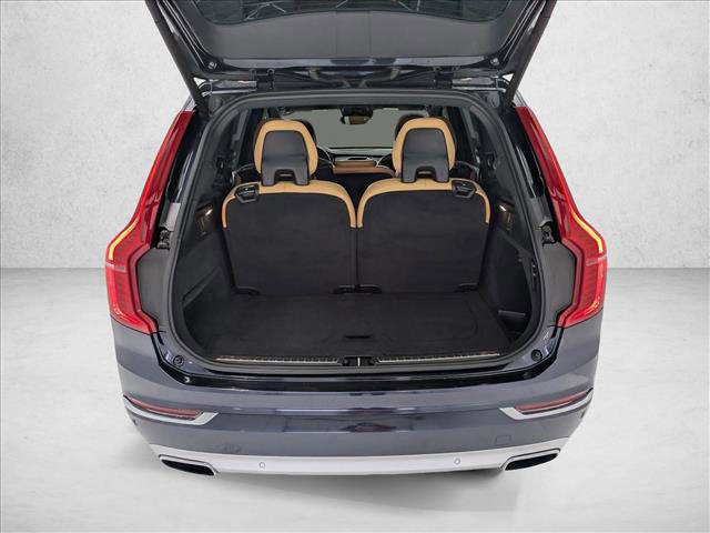 Used 2019 Volvo XC90 T6 Inscription w/ Advanced Package image 6